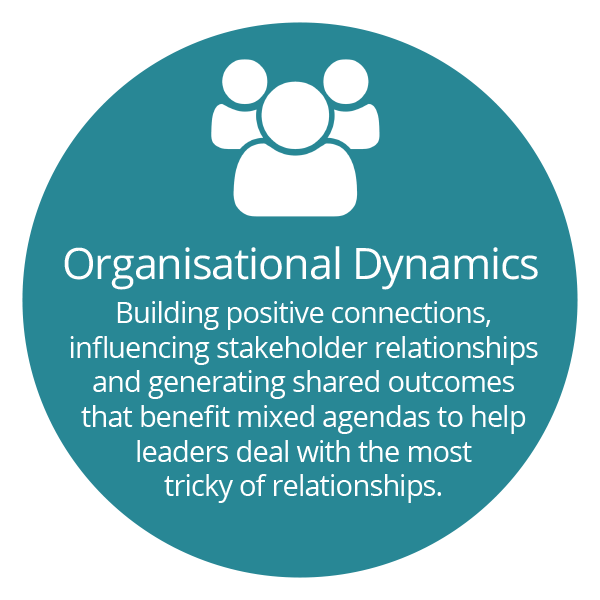 Organisational Dynamics