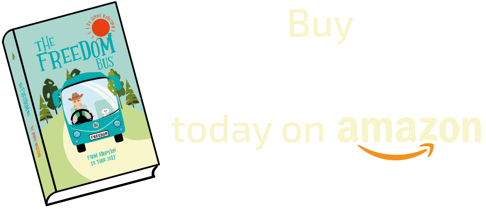 Buy The Freedom Bus Book